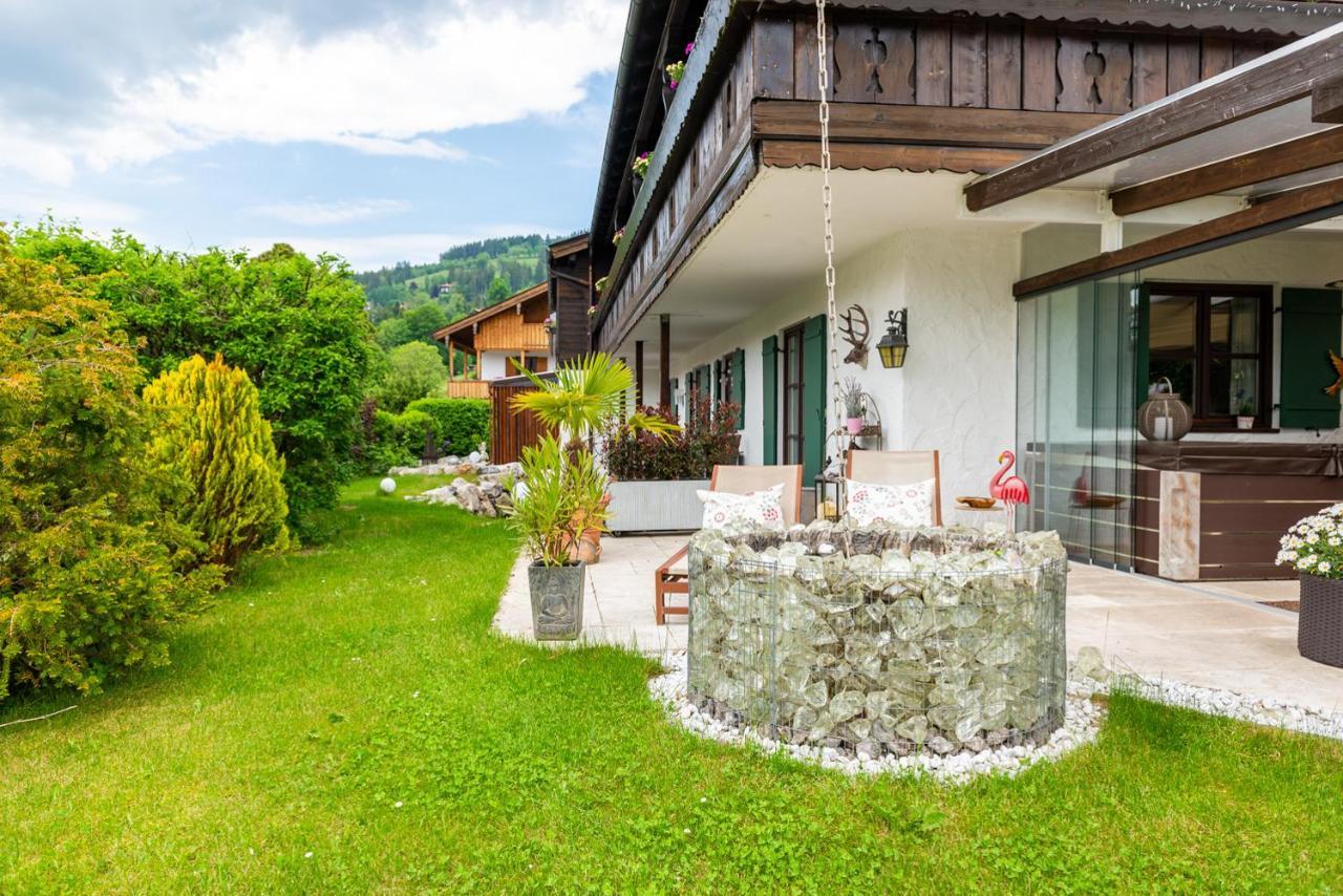 Das Maximilian - Feines Landhotel Am Schliersee Exterior photo