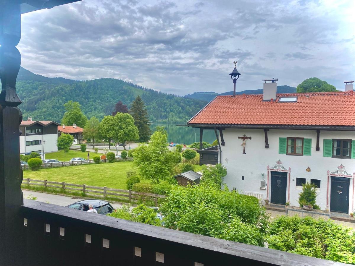 Das Maximilian - Feines Landhotel Am Schliersee Exterior photo