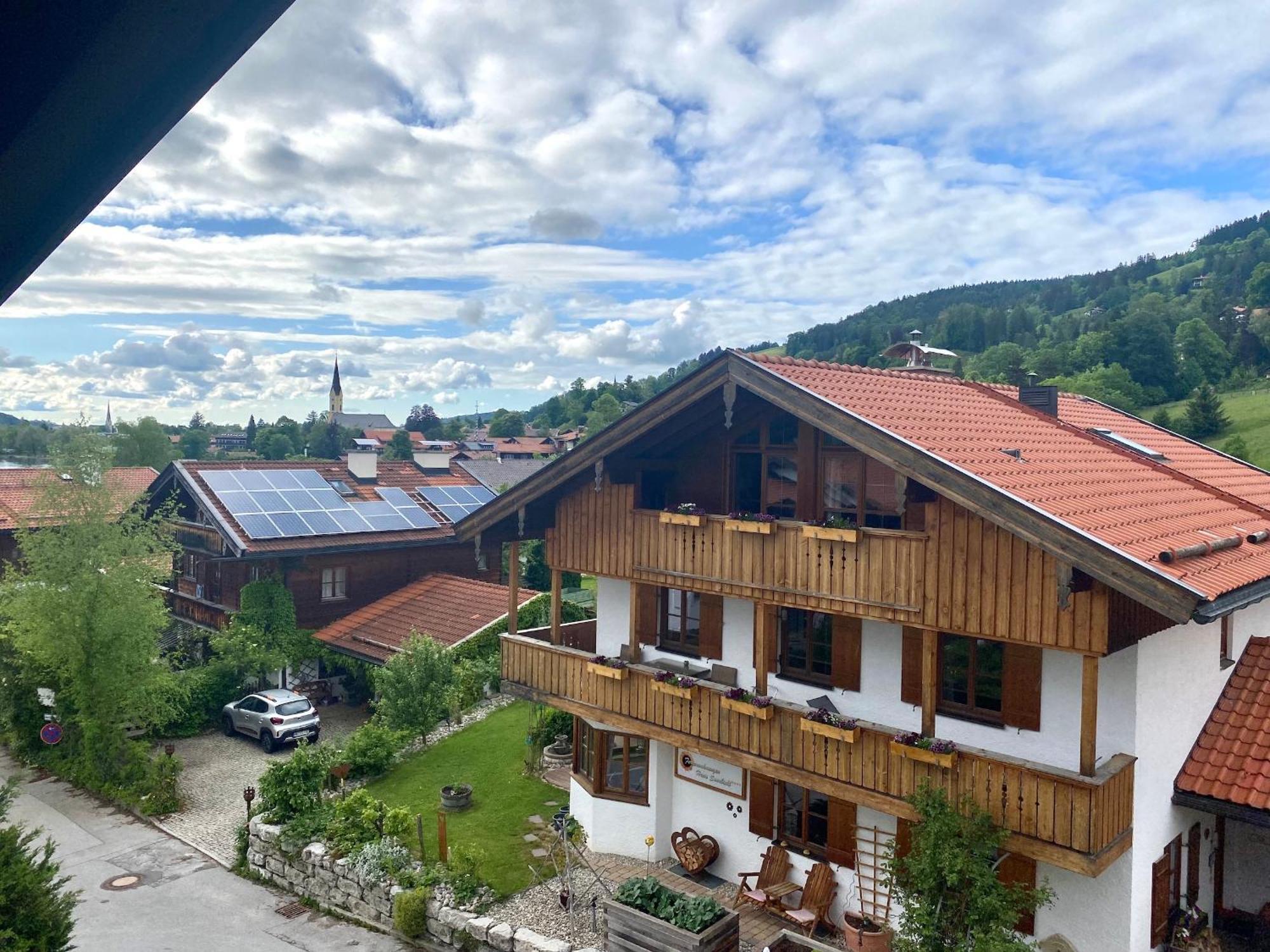 Das Maximilian - Feines Landhotel Am Schliersee Room photo